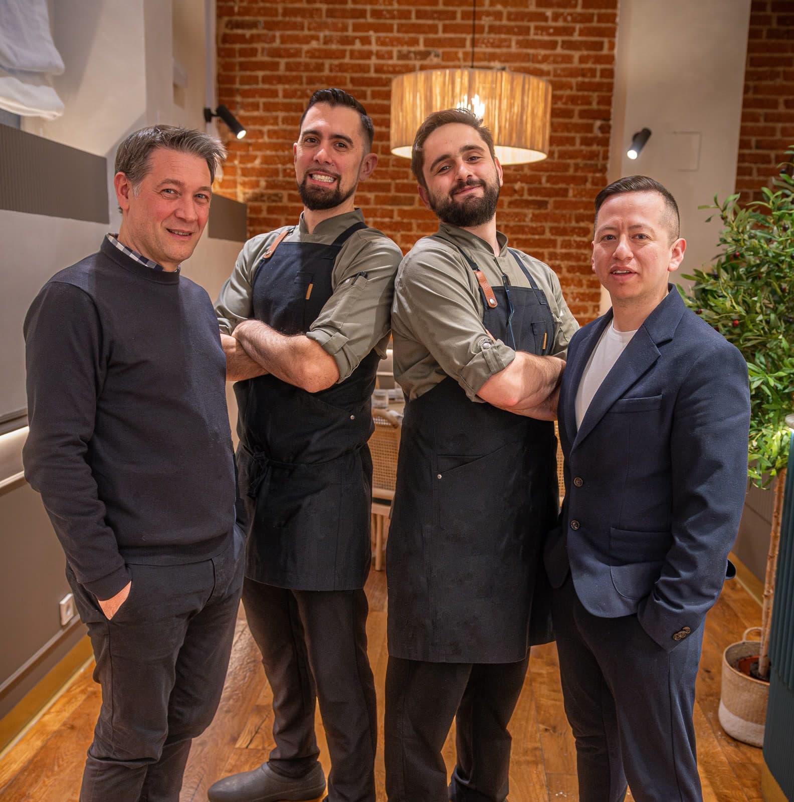 Team Image