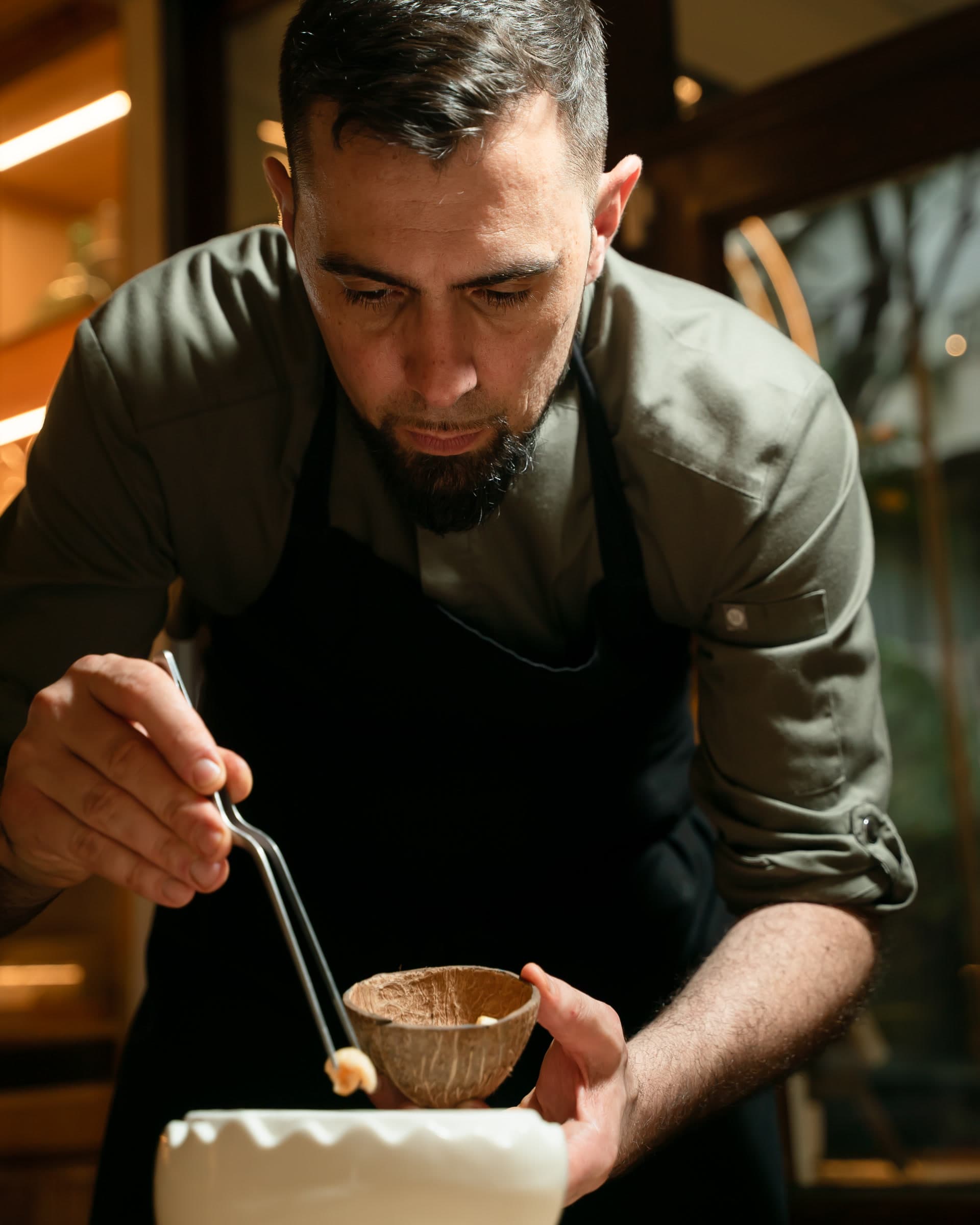 Chef Image